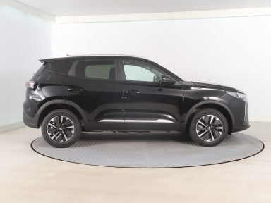 Chery Tiggo 4 - 2026