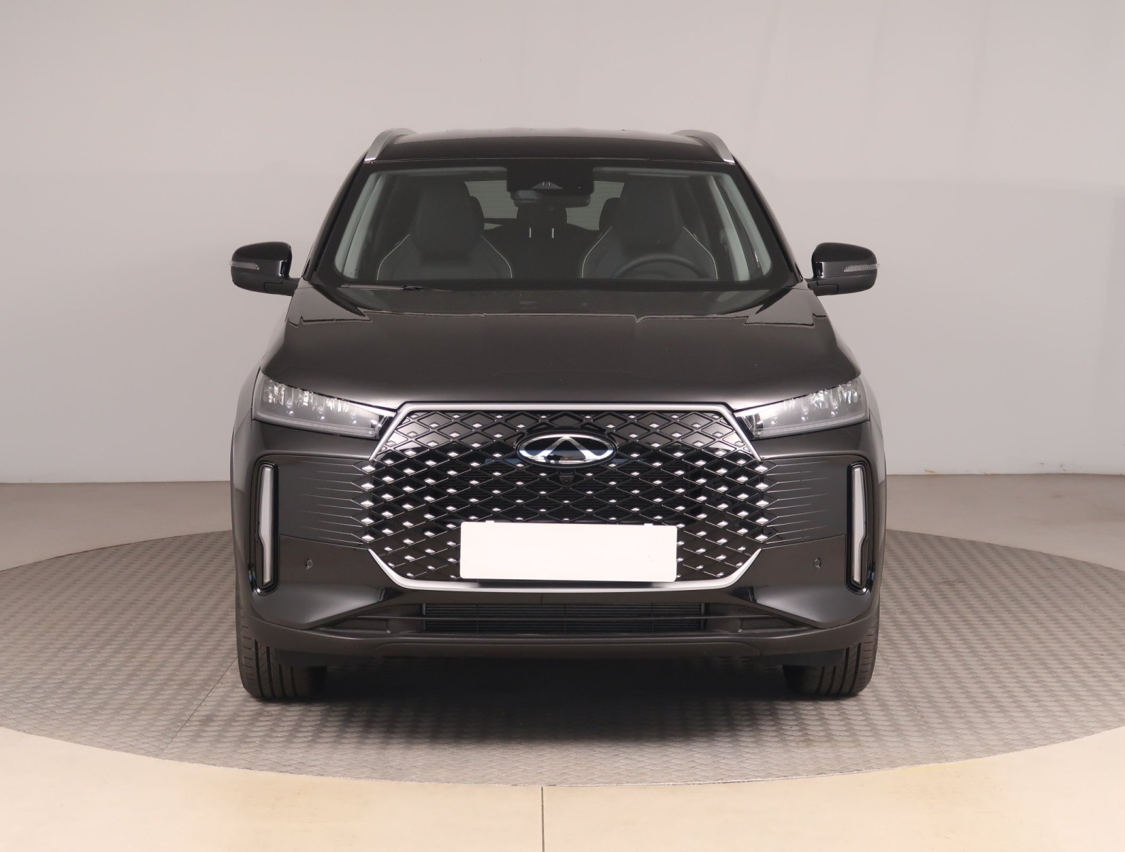 Chery Tiggo 4 - 2026