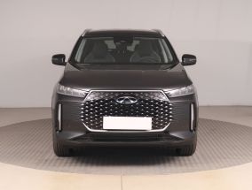 Chery Tiggo 4 - 2026