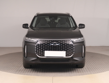 Chery Tiggo 4 - 2026