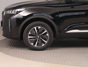 Chery Tiggo 4 - 2026