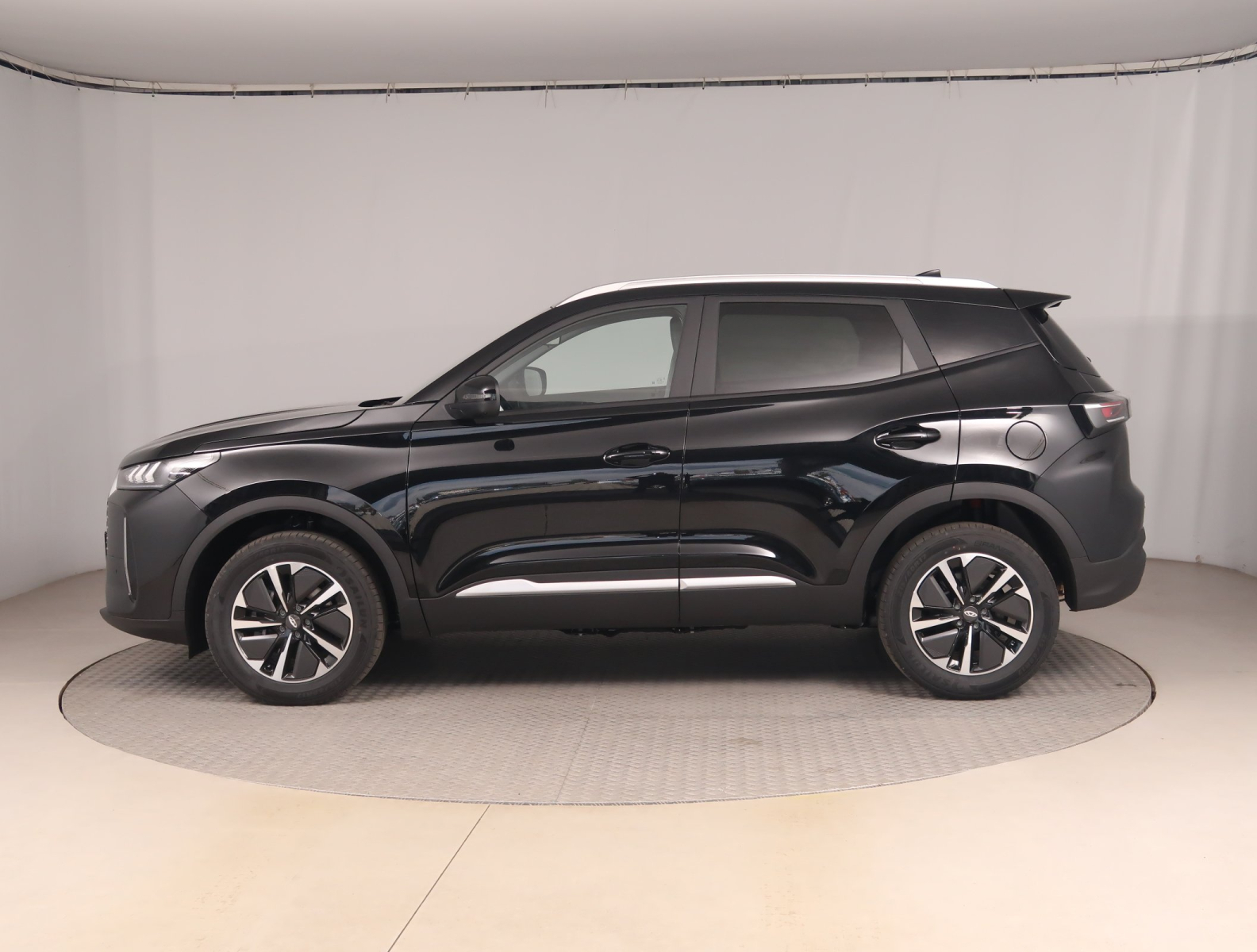 Chery Tiggo 4 - 2026