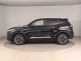 Chery Tiggo 4 - 2026