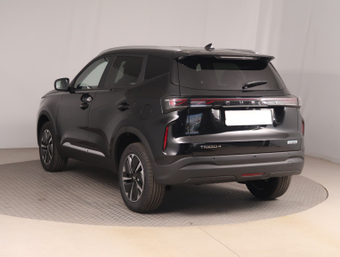 Chery Tiggo 4 - 2026