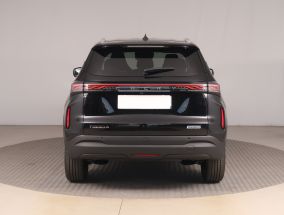 Chery Tiggo 4 - 2026