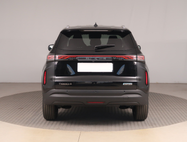 Chery Tiggo 4 - 2026