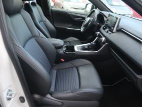 Toyota RAV 4 - 2022