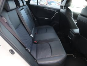 Toyota RAV 4 - 2022
