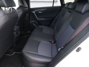 Toyota RAV 4 - 2022
