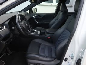 Toyota RAV 4 - 2022