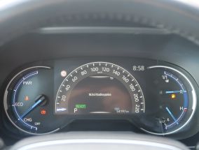 Toyota RAV 4 - 2022