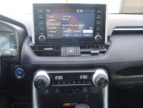Toyota RAV 4 - 2022