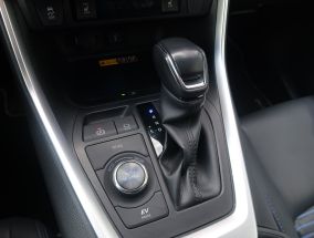 Toyota RAV 4 - 2022