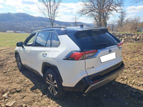 Toyota RAV 4 - 2022