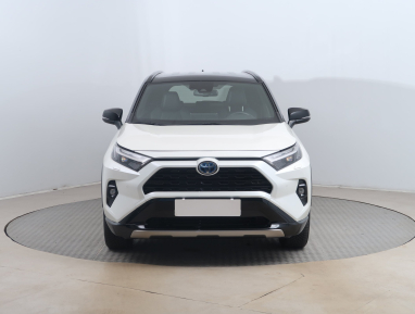 Toyota RAV 4 - 2022