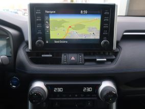 Toyota RAV 4 - 2022