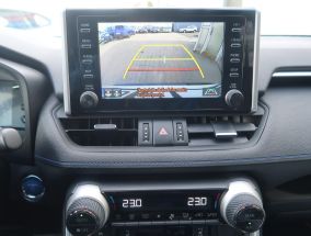 Toyota RAV 4 - 2022