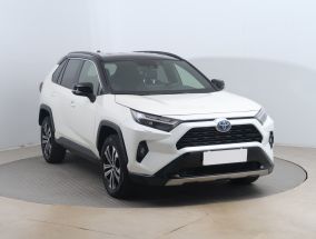 Toyota RAV 4 - 2022