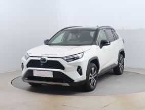 Toyota RAV 4 - 2022