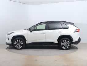 Toyota RAV 4 - 2022