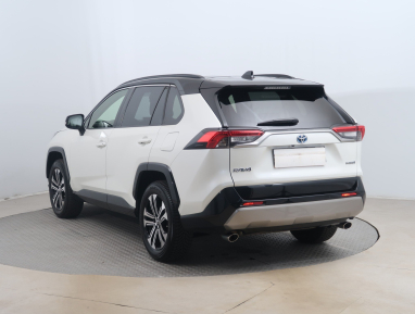 Toyota RAV 4 - 2022
