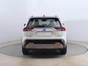 Toyota RAV 4 - 2022
