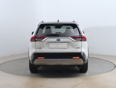 Toyota RAV 4 - 2022