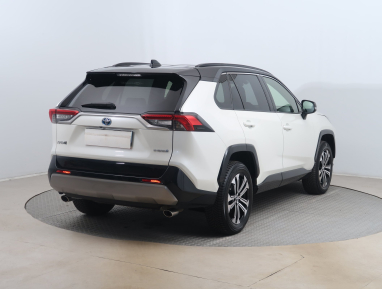 Toyota RAV 4 - 2022