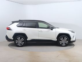 Toyota RAV 4 - 2022
