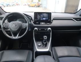 Toyota RAV 4 - 2022