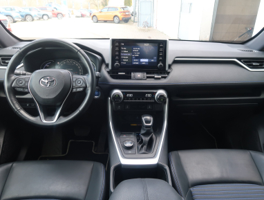 Toyota RAV 4 - 2022