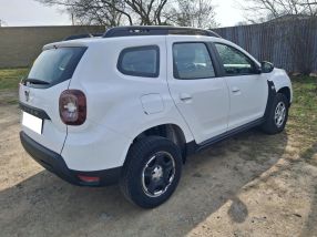 Dacia Duster - 2021