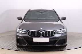 BMW 5 - 2021
