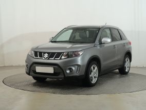 Suzuki Vitara - 2016