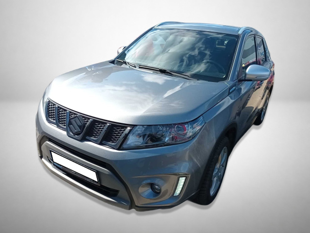 Suzuki Vitara 2016