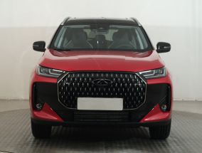 Chery Tiggo 7 - 2026