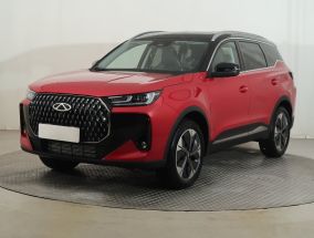 Chery Tiggo 7 - 2026