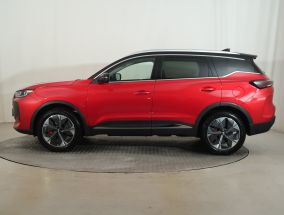 Chery Tiggo 7 - 2026