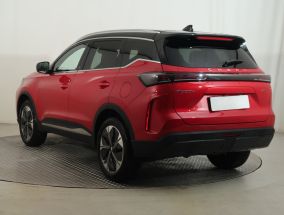 Chery Tiggo 7 - 2026