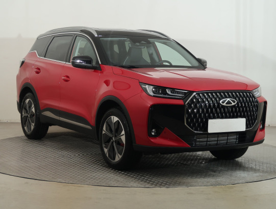 Chery Tiggo 7