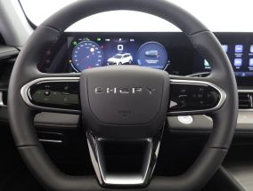 Chery Tiggo 7 - 2026
