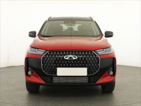 Chery Tiggo 7 - 2026