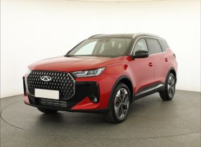 Chery Tiggo 7 - 2026