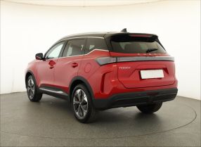 Chery Tiggo 7 - 2026