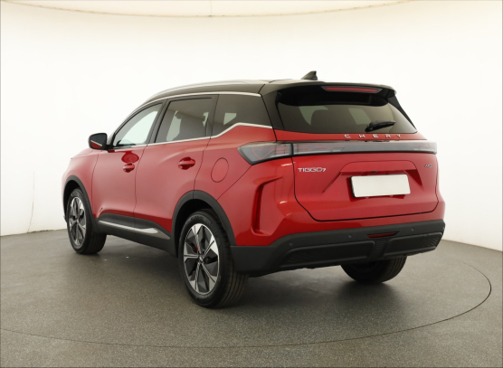 Chery Tiggo 7