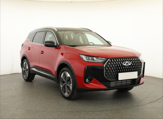 Chery Tiggo 7