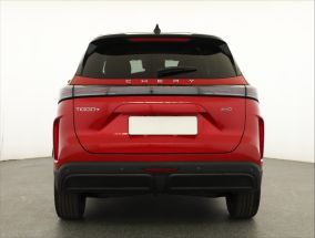 Chery Tiggo 7 - 2026