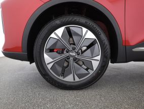 Chery Tiggo 7 - 2026