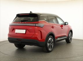 Chery Tiggo 7 - 2026