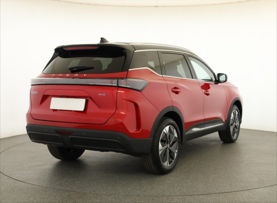 Chery Tiggo 7